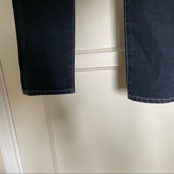 AG Adriano Goldschmied Farrah Skinny High Rise Jean - Picture 6 of 9